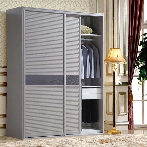 整體衣柜移門清潔保養(yǎng)有哪些小妙招？