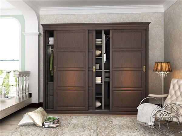 定制衣柜流程有哪些？需要注意什么問題？