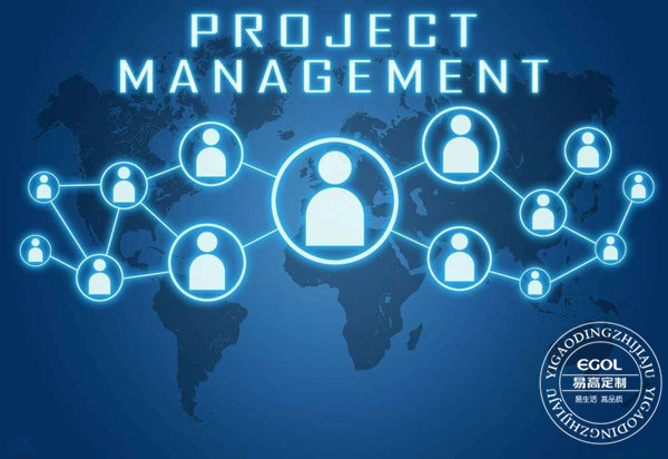 可以在縣城開定制衣柜專賣店嗎？