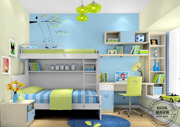 定制家具加盟時(shí)產(chǎn)品和品牌哪個(gè)重要？