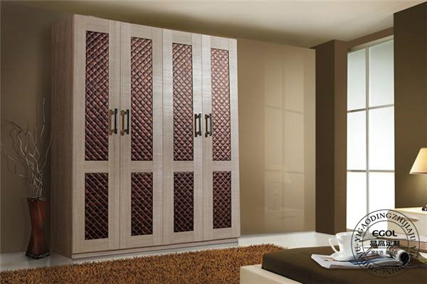 定制衣柜在縣城有市場(chǎng)嗎？