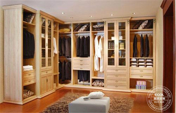 定制衣柜在縣城有市場(chǎng)嗎？