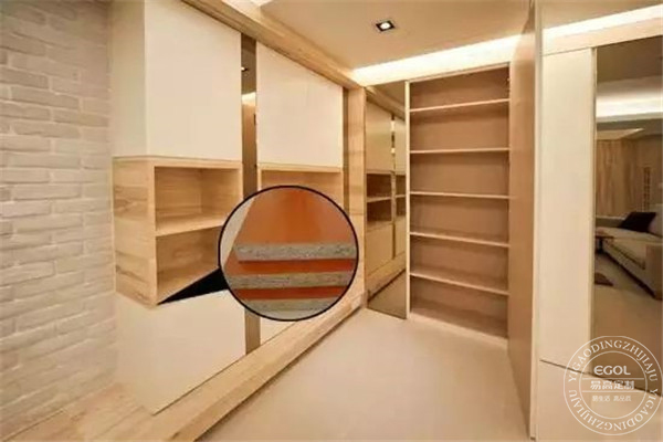 兒童房衣柜要怎么設(shè)計(jì)？