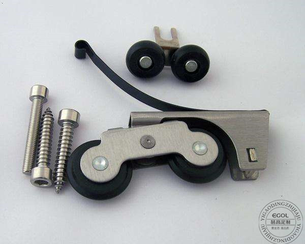 兒童房衣柜要怎么設(shè)計(jì)？