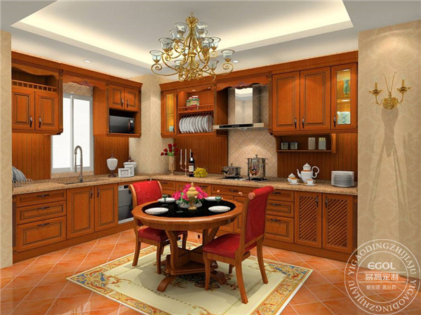 常見的櫥柜材質(zhì)有哪些？哪種材質(zhì)好？