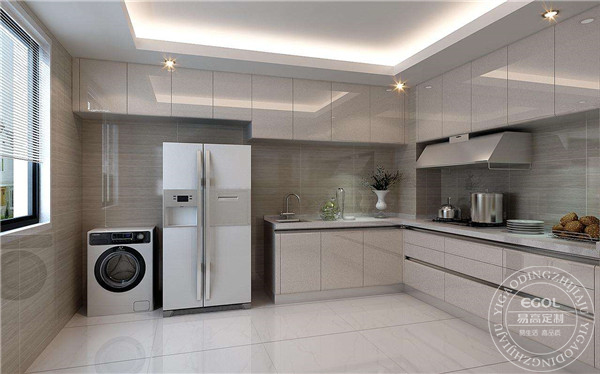 常見的櫥柜材質(zhì)有哪些？哪種材質(zhì)好？