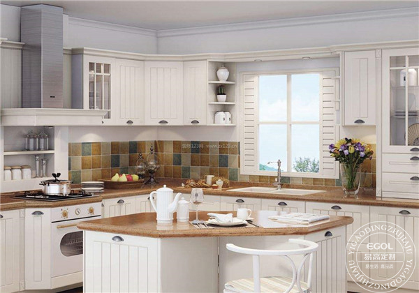 定制廚房吊柜有哪些要注意的事項？