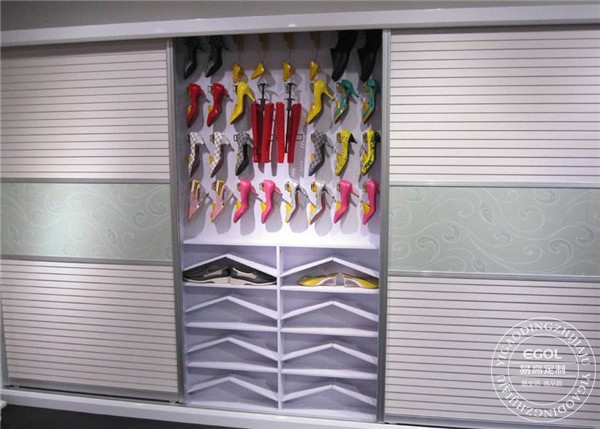  干貨分享 | 如何搞定鞋子收納？