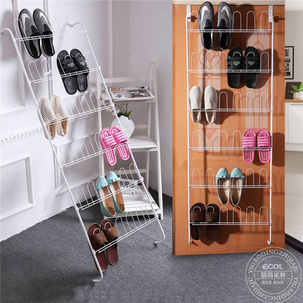  干貨分享 | 如何搞定鞋子收納？