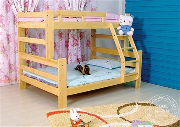 雙層兒童房擺放有哪些注意事項(xiàng)？