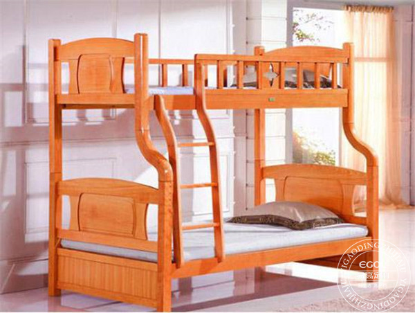 雙層兒童房擺放有哪些注意事項(xiàng)？