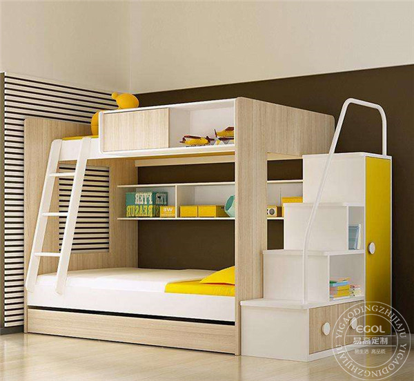 雙層兒童房擺放有哪些注意事項(xiàng)？