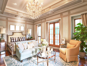 易高定制家居：全屋定制家具怎么樣？