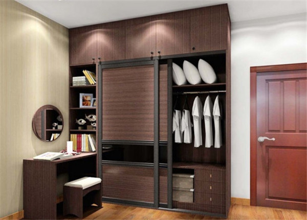 定制衣柜空間擴展有哪些技巧？