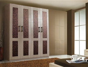 定制衣柜在縣城有市場(chǎng)嗎？