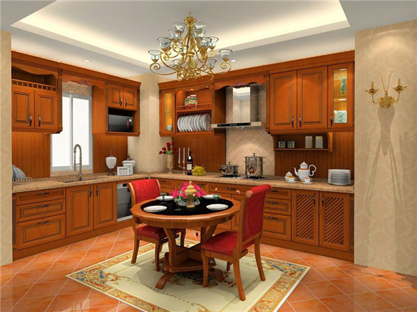 常見的櫥柜材質有哪些？哪種材質好？