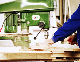 一線定制家具品牌與二三線品牌產(chǎn)品方面的差異！