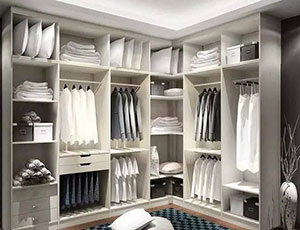 臥室定制衣柜有哪些選購細(xì)節(jié)？