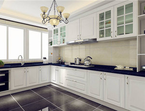 定制櫥柜多少錢(qián)一米