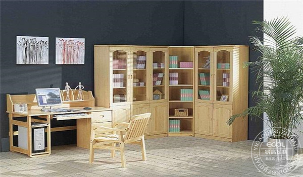 松木家具的價格是多少？