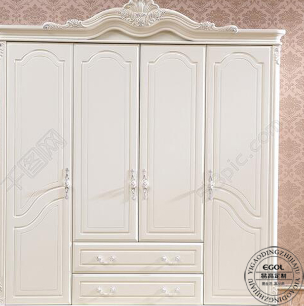  （衣柜行業(yè)）定制衣柜怎樣保養(yǎng)比較好？