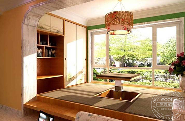  榻榻米一般設(shè)置多高比較好看？