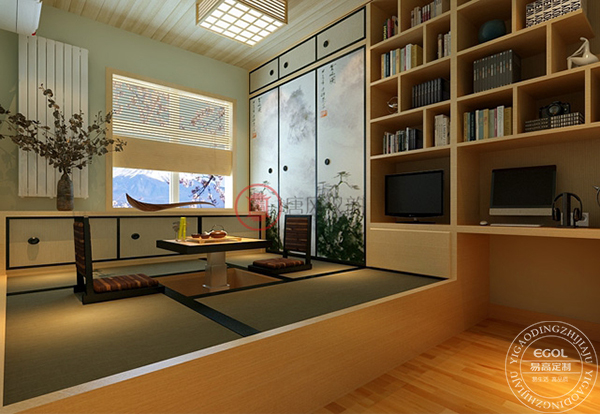  榻榻米一般設(shè)置多高比較好看？