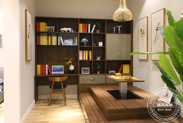   全屋定制加盟怎樣進(jìn)行盈利呢？