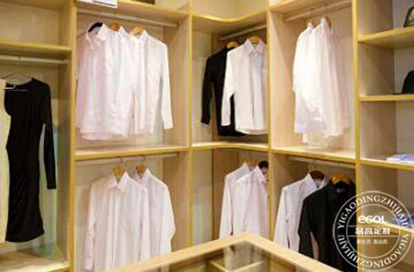 (衣柜廠家）衣柜的發(fā)展趨勢(shì)是怎樣的？