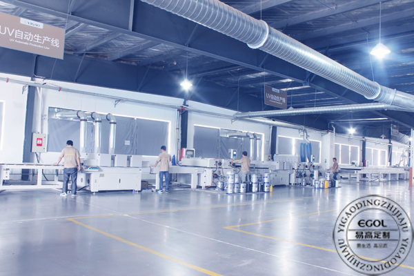 加盟經(jīng)銷全屋定制家具哪家可靠？