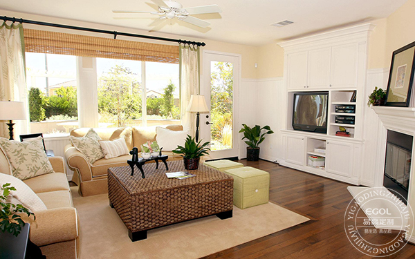 全屋定制家具有什么好處？加盟費用是多少？