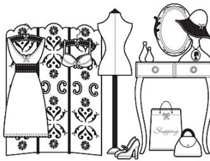 (衣柜廠家）衣柜的發(fā)展趨勢(shì)是怎樣的？