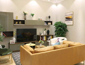 2017年加盟經(jīng)銷全屋定制家具哪家可靠？