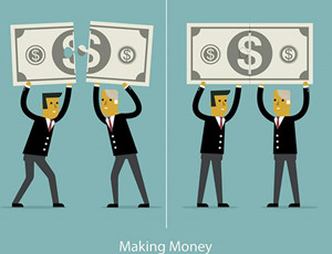 加盟全屋定制家具利潤(rùn)是多少，能賺到錢嗎？