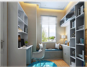 全屋定制將開(kāi)啟全新的消費(fèi)體驗(yàn)