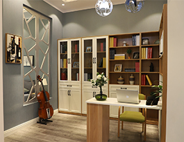 定制家具品牌特色:個(gè)性化與智能化一個(gè)都不能少？