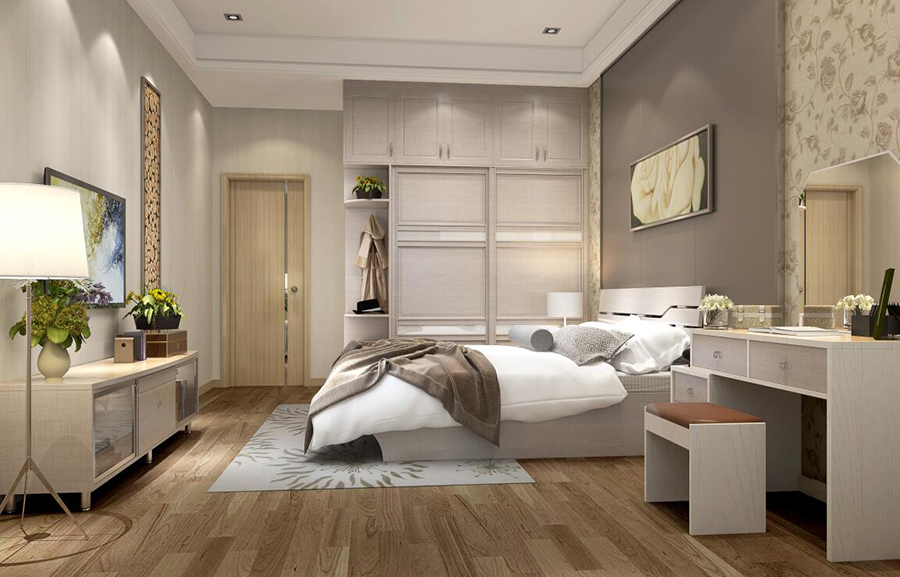  定制衣柜設(shè)計要點是什么？