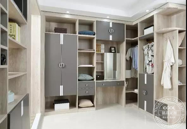  定制衣柜設(shè)計(jì)要點(diǎn)是什么？
