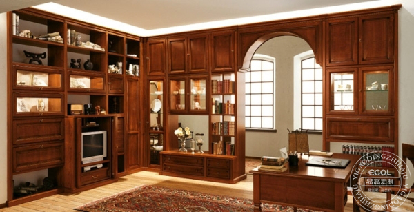  實木顆粒板和禾香板有什么區(qū)別？