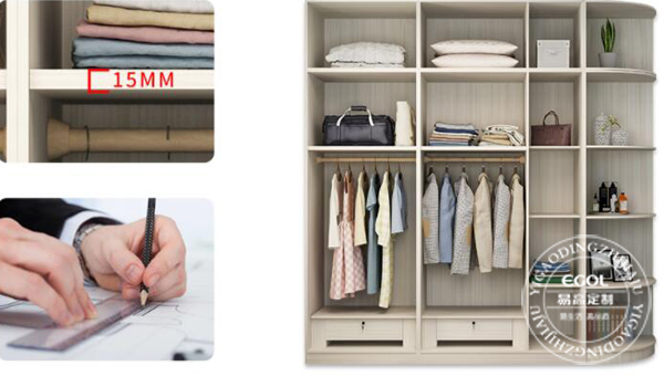 全屋定制這樣火爆，你真的了解定制家具嗎？