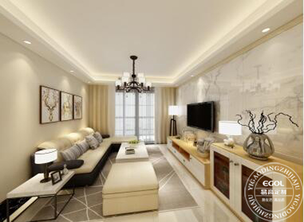 全屋定制這樣火爆，你真的了解定制家具嗎？