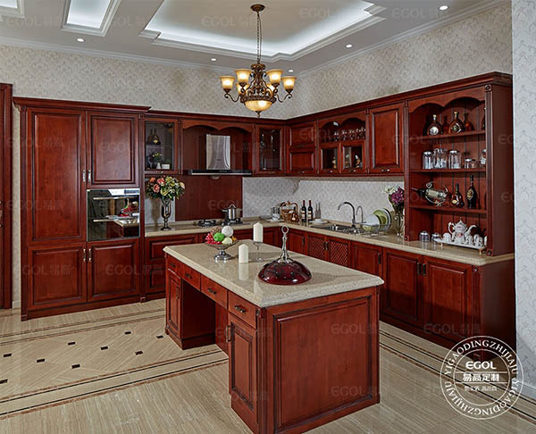 怎么選擇定制櫥柜|定制櫥柜選擇標(biāo)準(zhǔn)