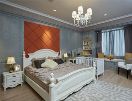 不同年齡段消費者喜愛什么風格的定制家具？