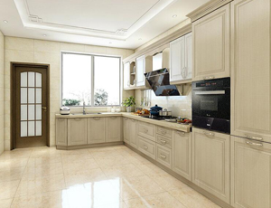 為什么大家喜愛定制櫥柜呢？