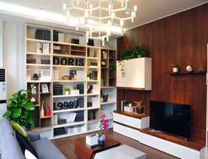 定制家具行業(yè)升級服務更需注重品質