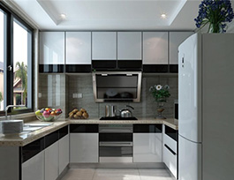 定制櫥柜驗(yàn)收有哪些注意事項(xiàng)？