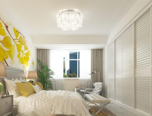   床和衣柜的擺放有什么講究呢？