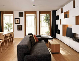  什么樣的家庭需要定制家具？|定制家具消費(fèi)人群