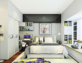 定制家具品牌發(fā)展前景如何？環(huán)保、細(xì)節(jié)、設(shè)計成三大關(guān)鍵詞