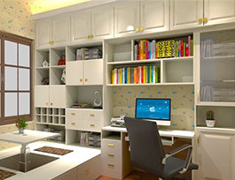  全屋定制家具怎么樣？哪些家具定制更劃算？